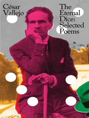 cover image of The Eternal Dice